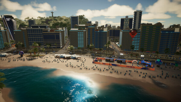 COPA CITY cheat table screenshot