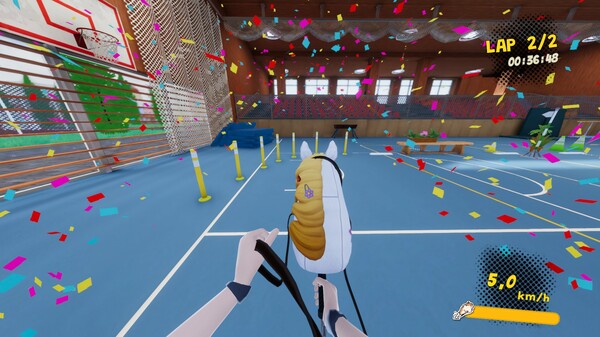 Hobby Horse cheat table screenshot