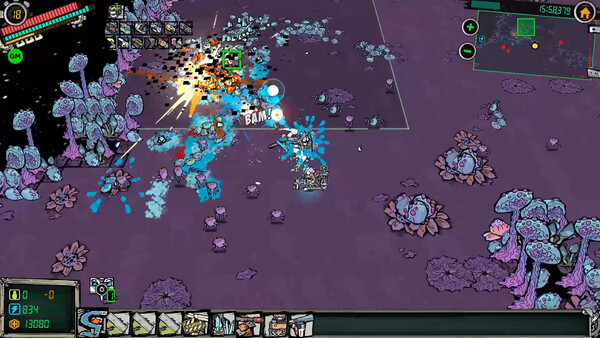 Astral Lords cheat table screenshot