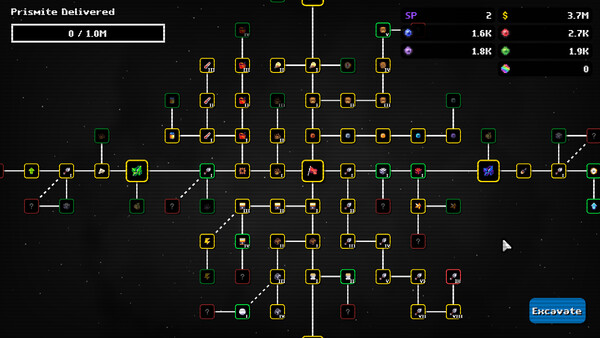 You Know The Drill cheat table screenshot