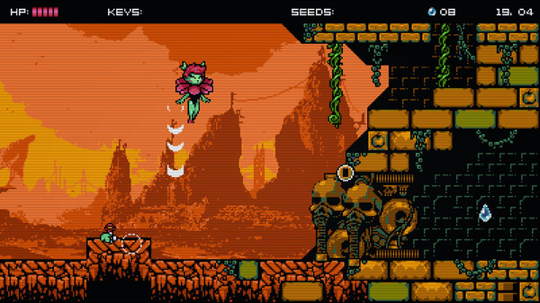 Alruna: End of History cheat table screenshot