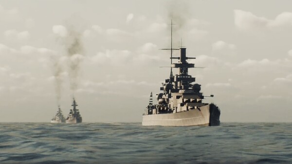 Battleship Command cheat table screenshot