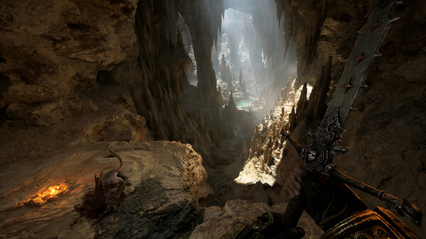 Fatekeeper cheat table screenshot
