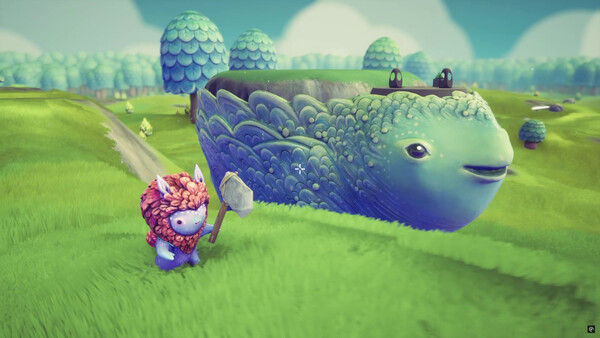 OddFauna : Secret of the Terrabeast cheat table screenshot