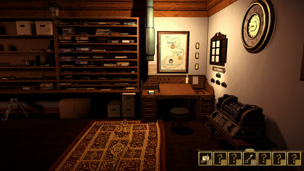 Letter Lost cheat table screenshot
