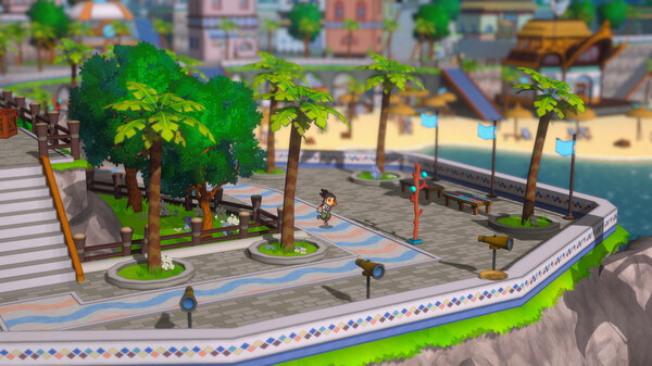 LumenTale: Memories of Trey cheat table screenshot