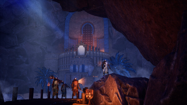 Serpent’s Gaze cheat table screenshot