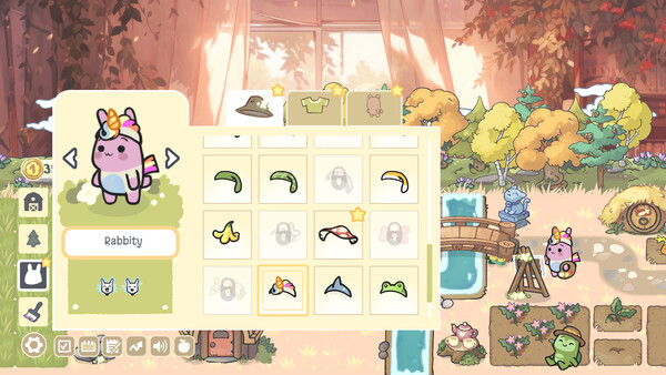 Focus Grove cheat table screenshot