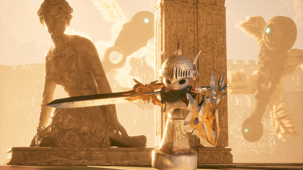 Stonemachia cheat table screenshot