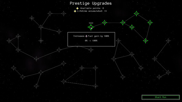 Starvester cheat table screenshot