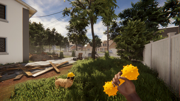 House Flipper Remastered Collection cheat table screenshot