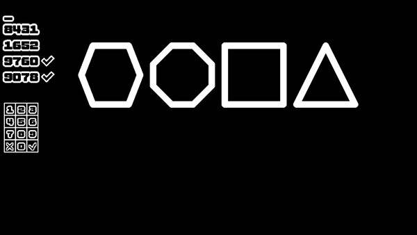 What’s the Password? cheat table screenshot