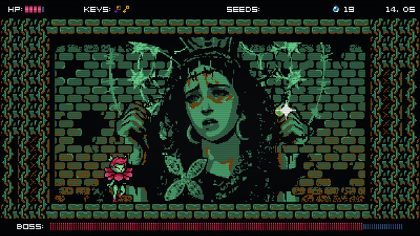 Alruna: End of History cheat table screenshot
