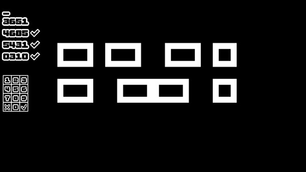 What’s the Password? cheat table screenshot