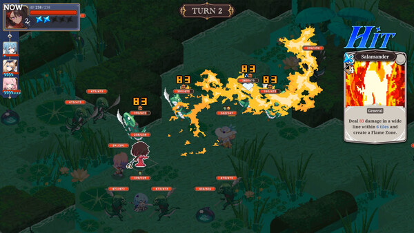STARDUST: Wish of Witch cheat table screenshot