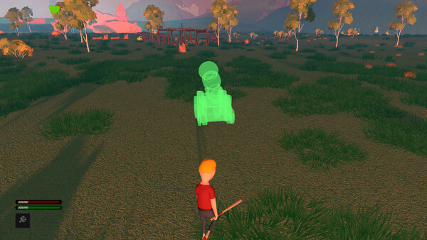 Monster Hub cheat table screenshot