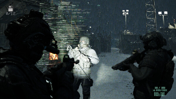 CYBER92 DATAWAR cheat table screenshot