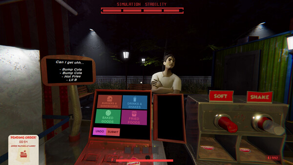 Happy’s Humble BURGATORY cheat table screenshot