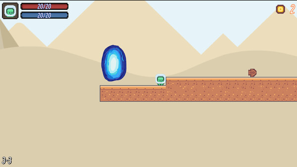 Hello,Little Green cheat table screenshot