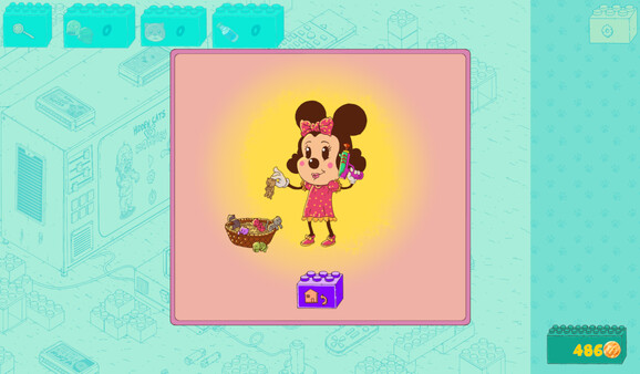 Tiny Cats vs Toys cheat table screenshot
