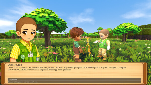 Agraria cheat table screenshot