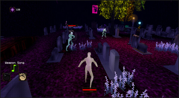 Memoirium cheat table screenshot