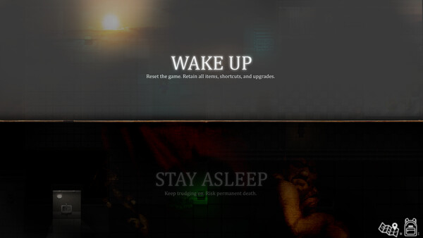 Just a Little Longer cheat table screenshot