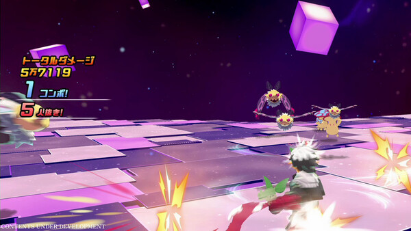 Disgaea Mayhem cheat table screenshot