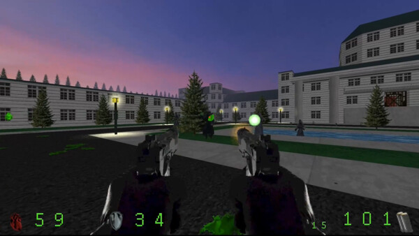 Pile ‘Em High Episode 3: Convalescence cheat table screenshot
