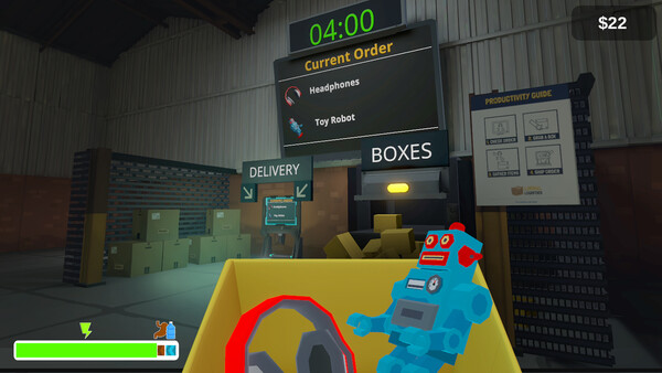 Liminal Logistics cheat table screenshot