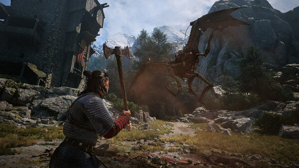 The Blood of Dawnwalker cheat table screenshot