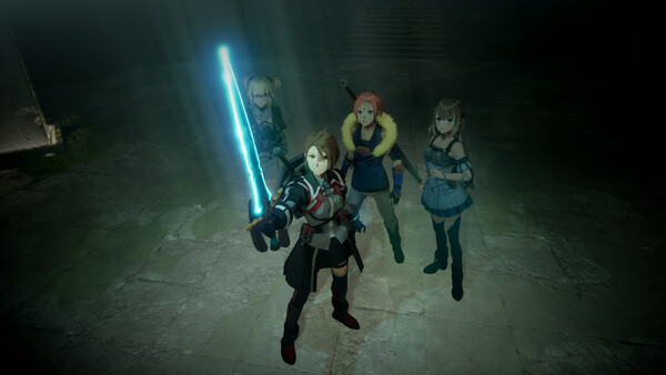 Echoes of Aincrad cheat table screenshot