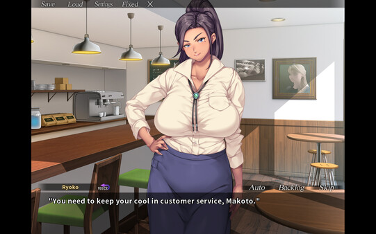 Kudo’s Kuppa cheat table screenshot