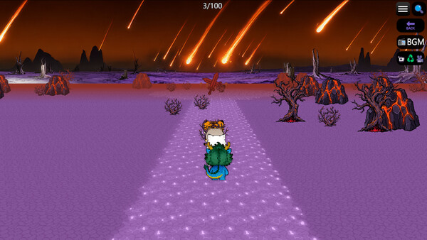猫咪の世界 cheat table screenshot