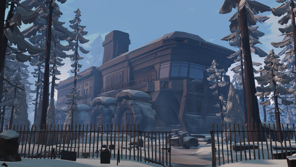 Frozen Ship cheat table screenshot