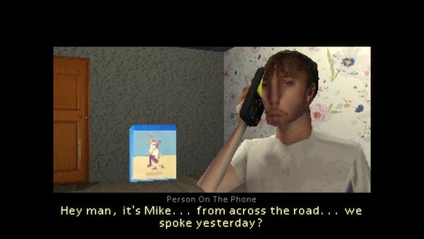 A Good Deed On Harris Avenue cheat table screenshot