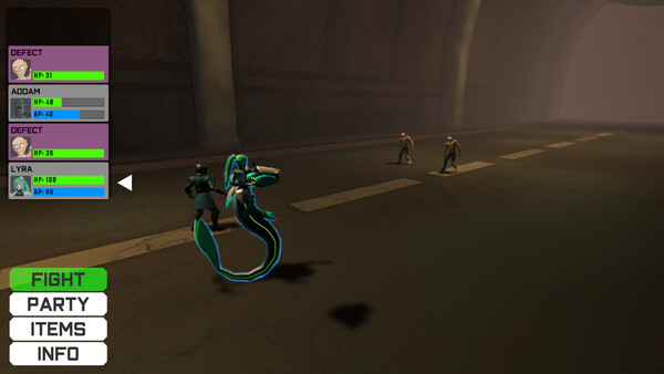Lost Carcossa cheat table screenshot
