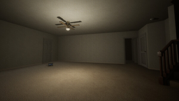 BACKROOMS cheat table screenshot