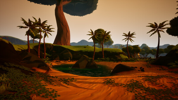 Echowood cheat table screenshot