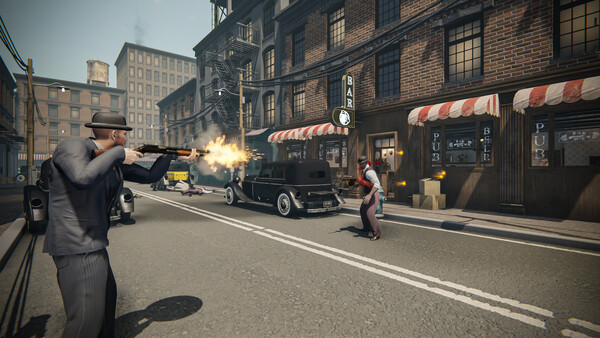 Silent Authority: Blood & Bourbon cheat table screenshot