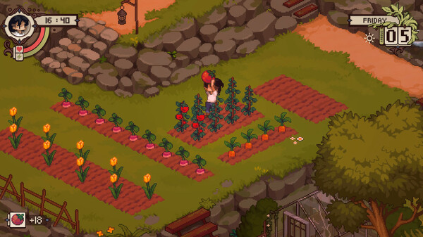 Grave Seasons cheat table screenshot