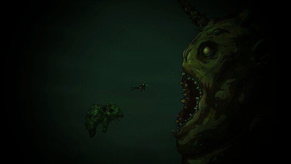 DIVE or DIE – Children of Rain cheat table screenshot