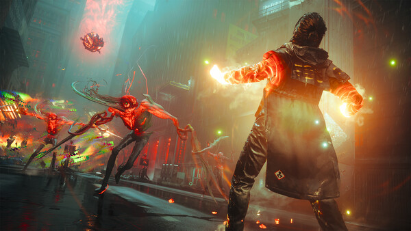 CONTROL Resonant cheat table screenshot