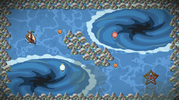 Sloop cheat table screenshot