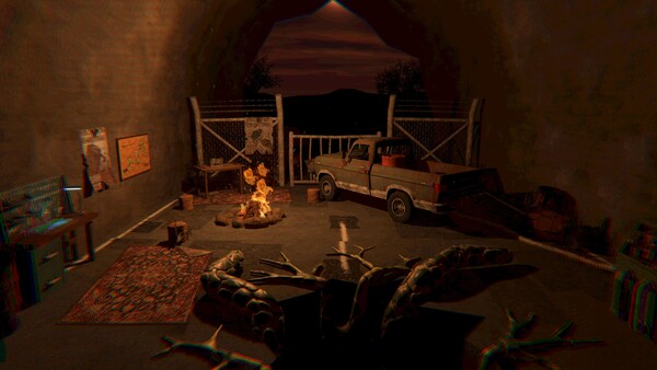 Holey cheat table screenshot