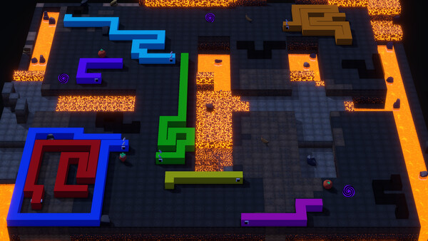 Scales of Silence cheat table screenshot