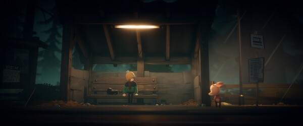 Deer & Boy cheat table screenshot