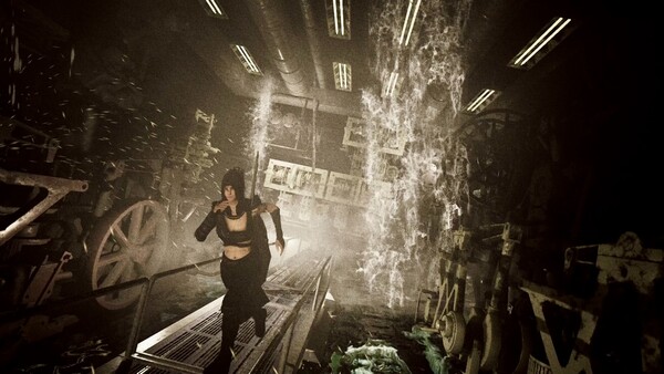 FIRE The First Dreamer cheat table screenshot