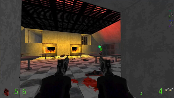 Pile ‘Em High Episode 3: Convalescence cheat table screenshot