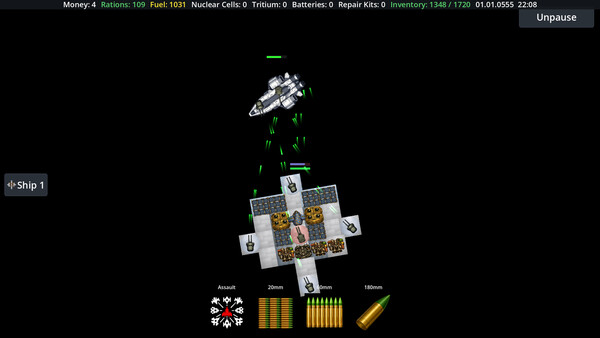 CLAW – Cosmic Legendary Animal Warfare cheat table screenshot